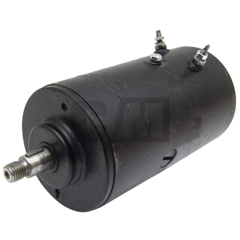 Dynamo Échange Standard, Sens Rotation Gauche pour Fendt, Hanomag, Porsche Diesel référence fournisseur 1559151295019
